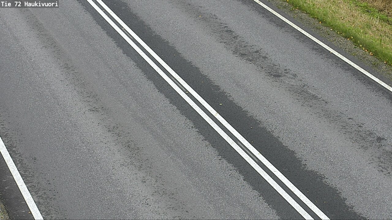 Kelikamerat Kuva Tie 72 Haukivuori, Mikkeli, Etelä-Savo
