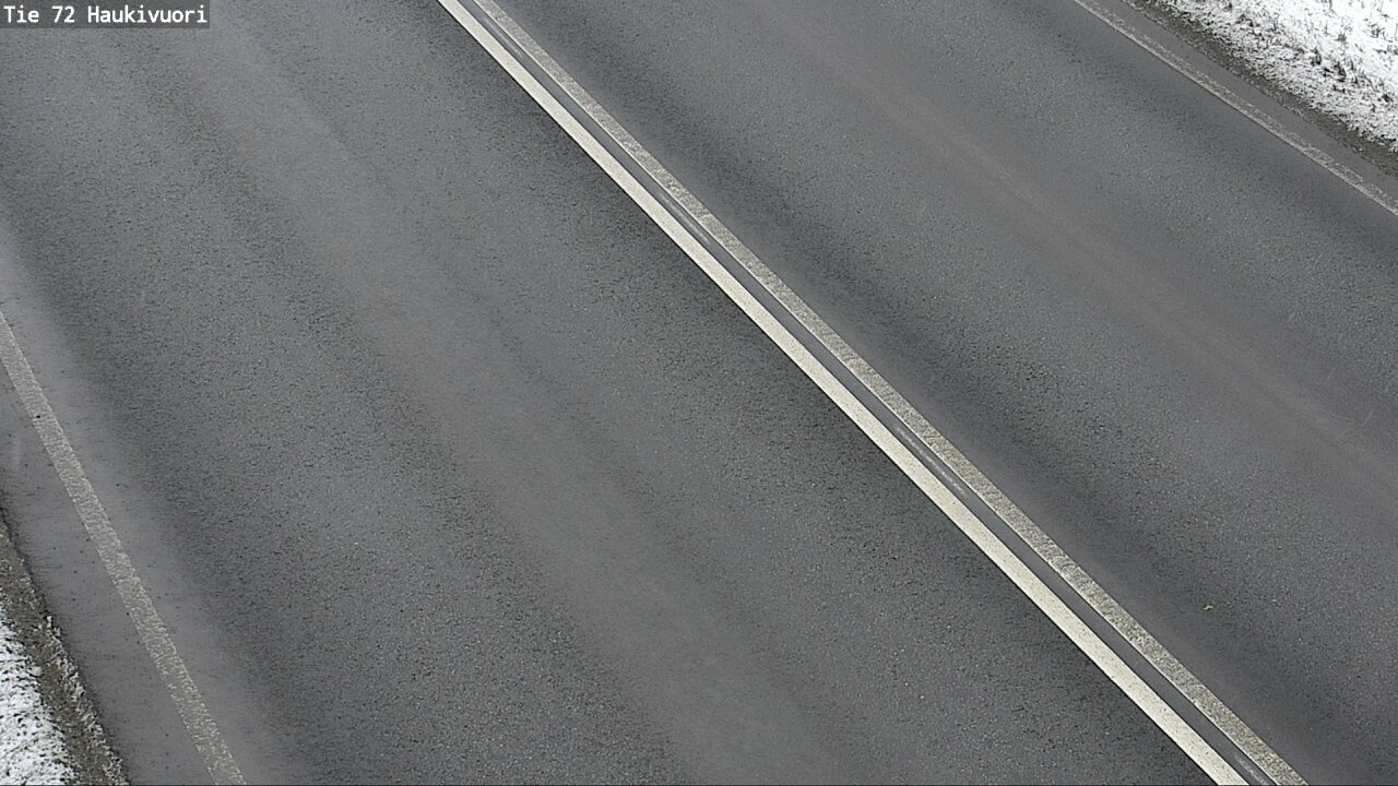 Kelikamerat Kuva Tie 72 Haukivuori, Mikkeli, Etelä-Savo