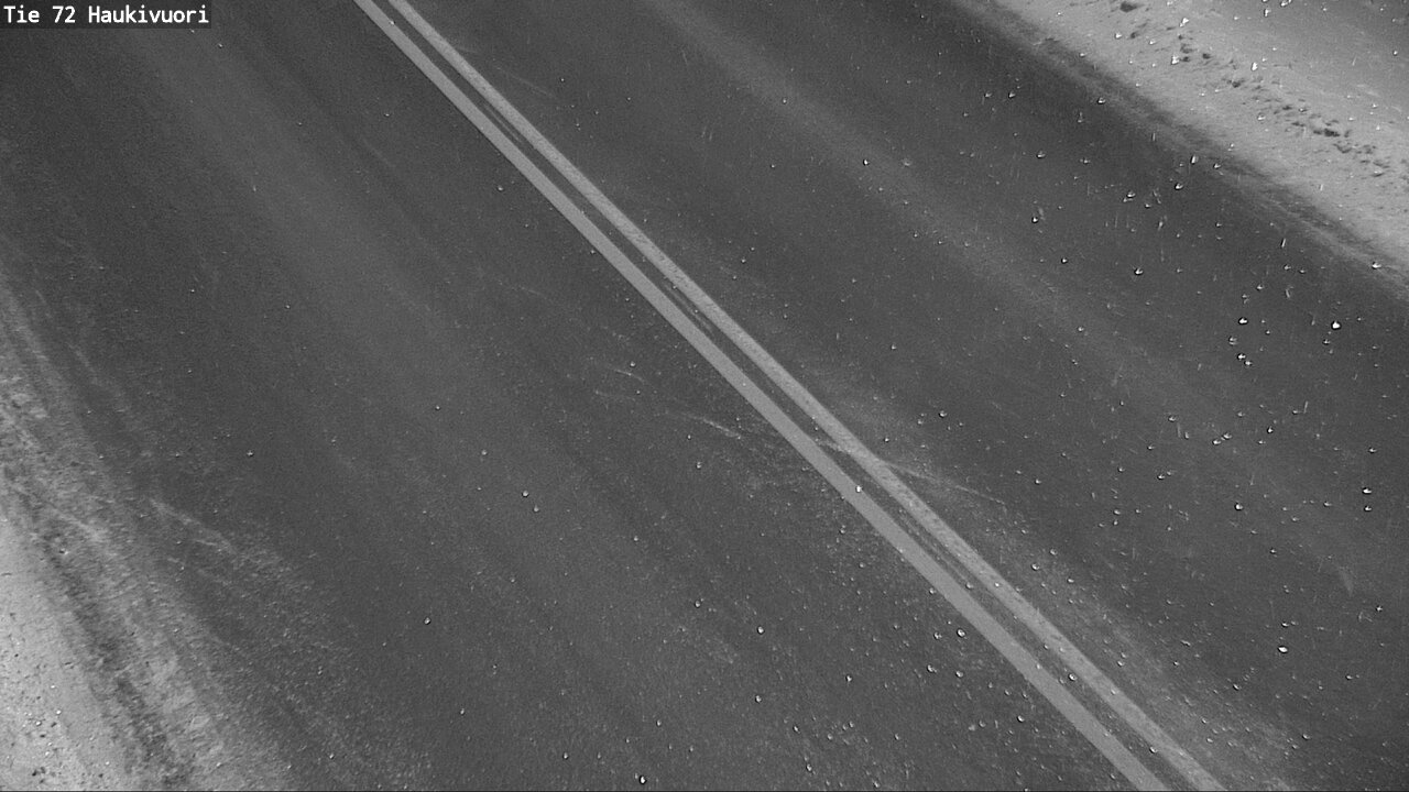 Kelikamerat Kuva Tie 72 Haukivuori, Mikkeli, Etelä-Savo