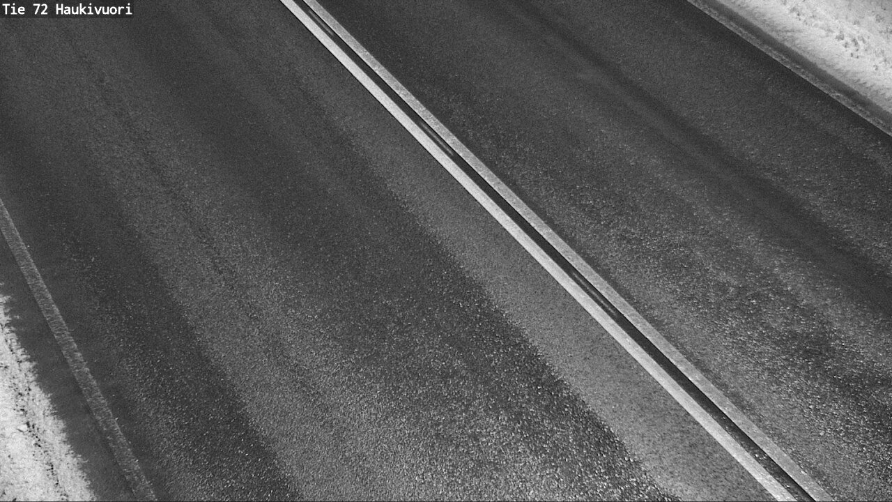 Kelikamerat Kuva Tie 72 Haukivuori, Mikkeli, Etelä-Savo