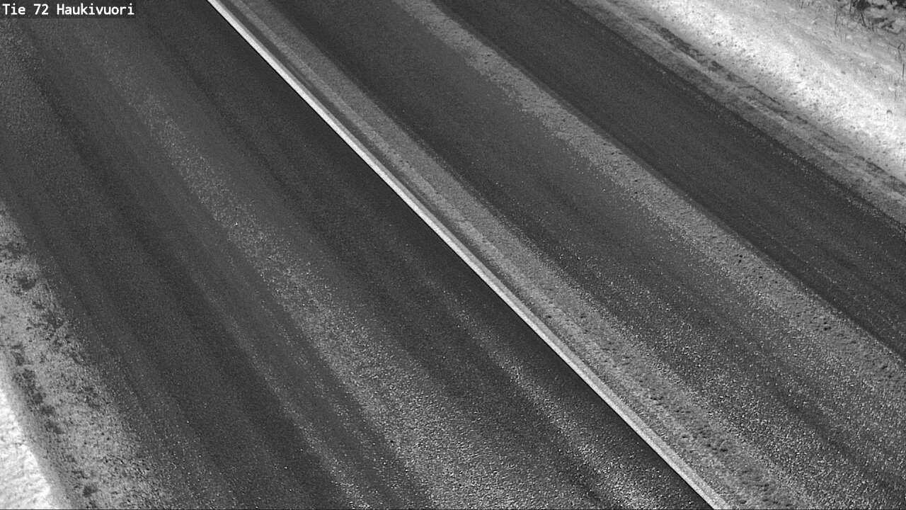 Kelikamerat Kuva Tie 72 Haukivuori, Mikkeli, Etelä-Savo