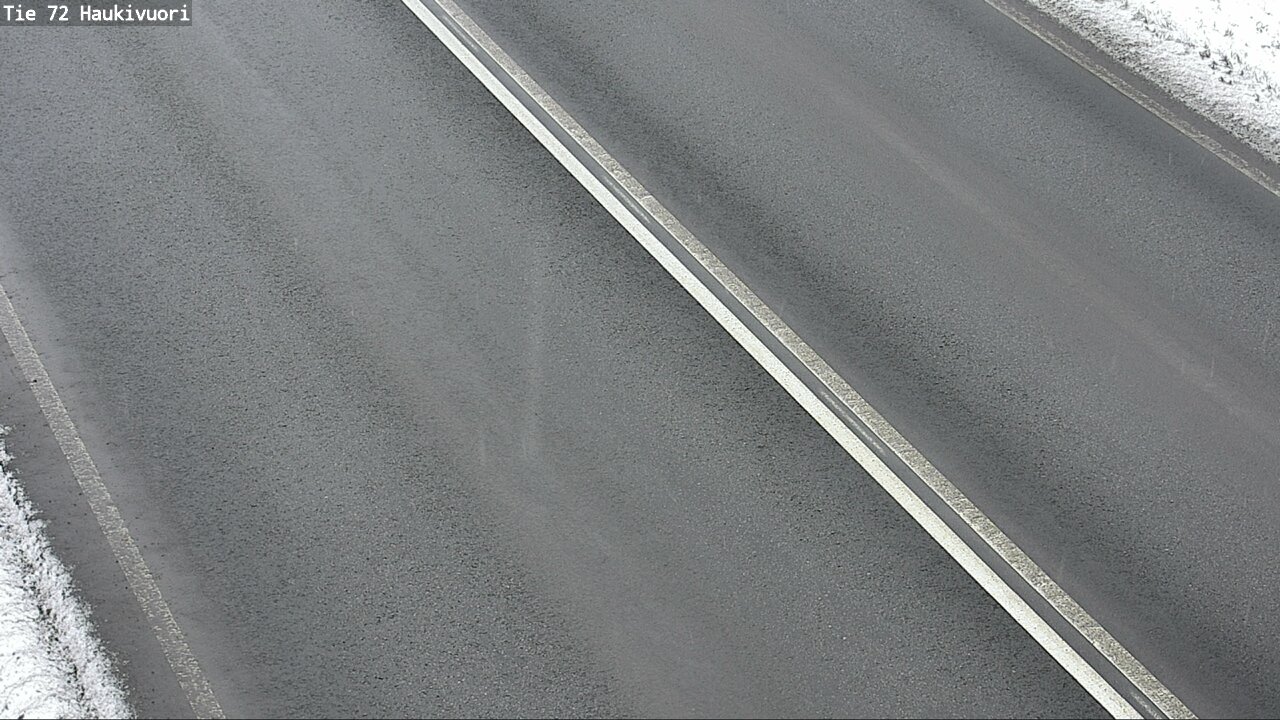 Kelikamerat Kuva Tie 72 Haukivuori, Mikkeli, Etelä-Savo