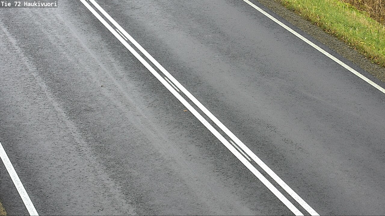 Kelikamerat Kuva Tie 72 Haukivuori, Mikkeli, Etelä-Savo