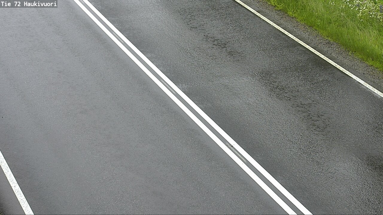 Kelikamerat Kuva Tie 72 Haukivuori, Mikkeli, Etelä-Savo