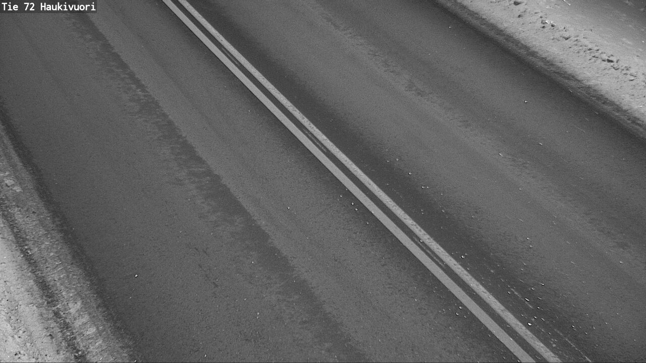 Kelikamerat Kuva Tie 72 Haukivuori, Mikkeli, Etelä-Savo