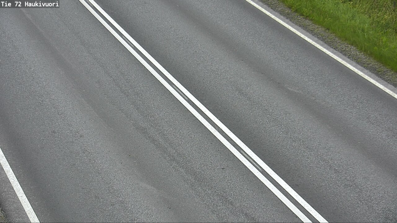Kelikamerat Kuva Tie 72 Haukivuori, Mikkeli, Etelä-Savo