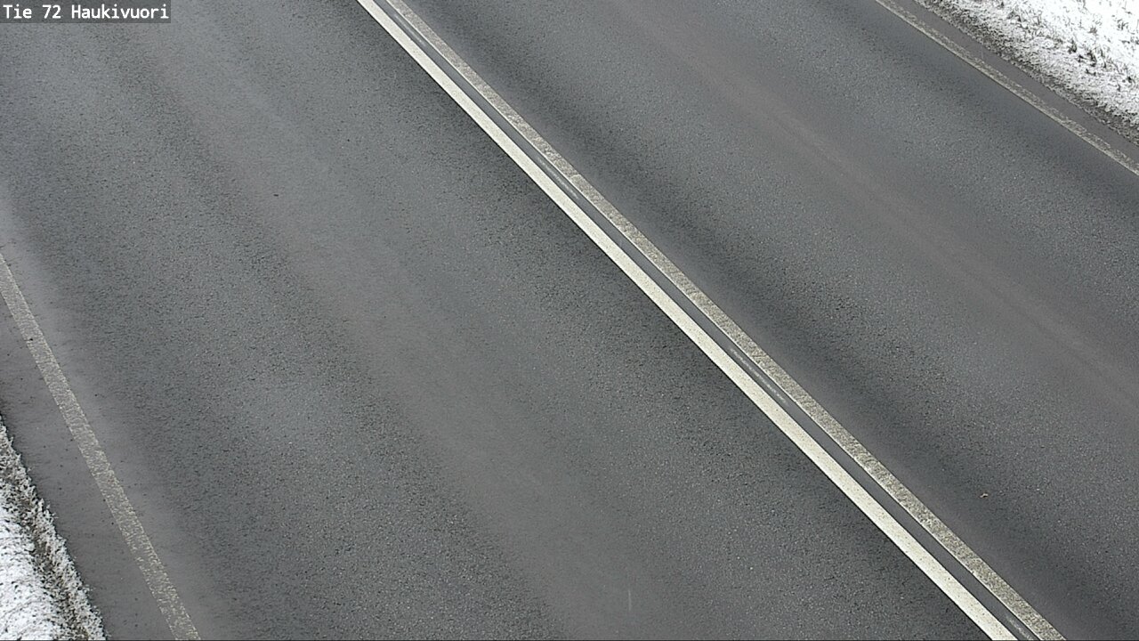 Kelikamerat Kuva Tie 72 Haukivuori, Mikkeli, Etelä-Savo