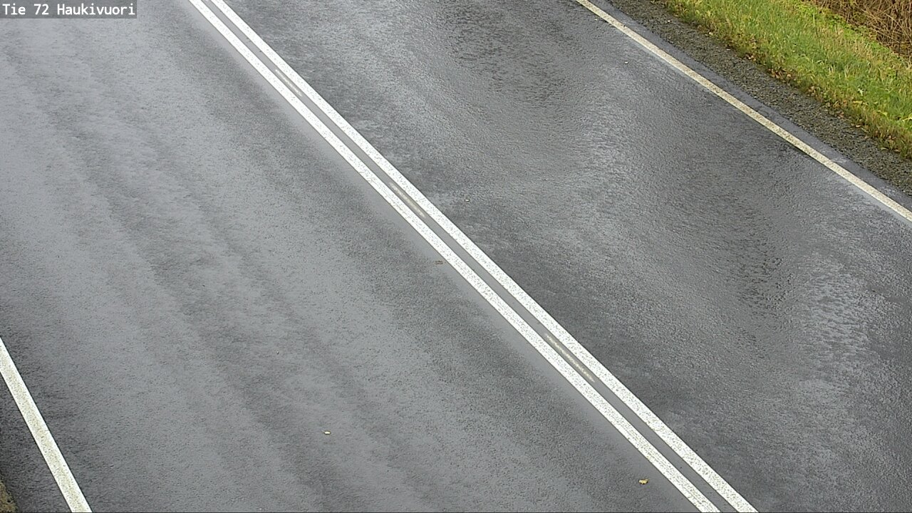 Kelikamerat Kuva Tie 72 Haukivuori, Mikkeli, Etelä-Savo