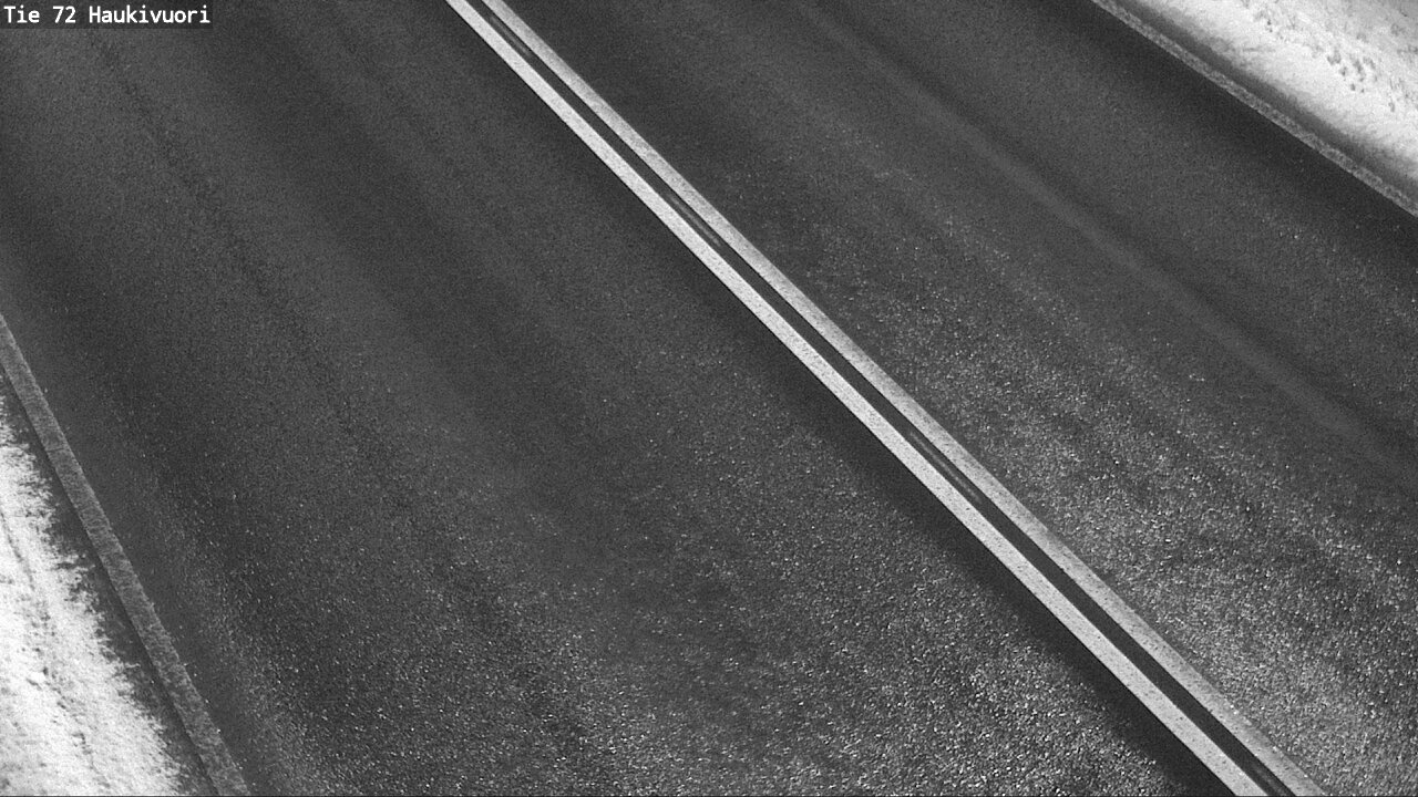 Kelikamerat Kuva Tie 72 Haukivuori, Mikkeli, Etelä-Savo