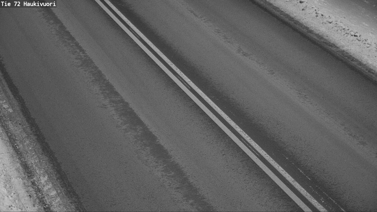 Kelikamerat Kuva Tie 72 Haukivuori, Mikkeli, Etelä-Savo
