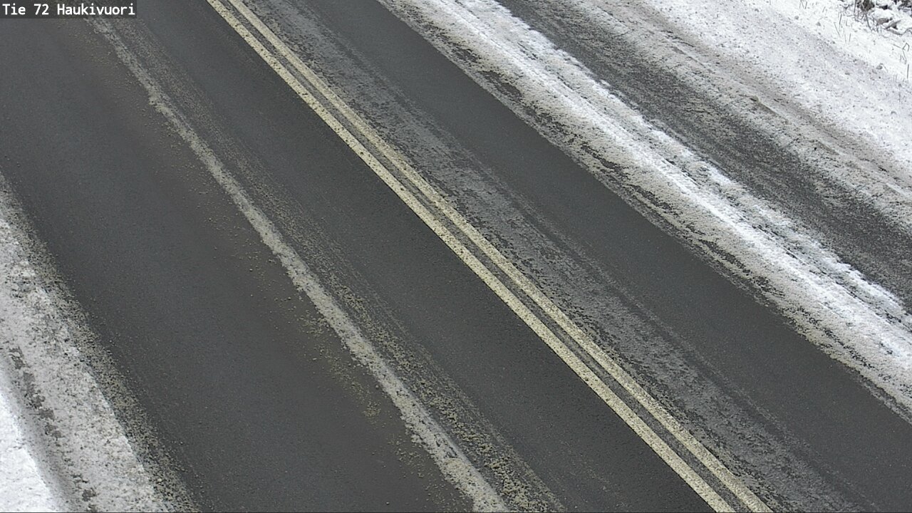 Kelikamerat Kuva Tie 72 Haukivuori, Mikkeli, Etelä-Savo