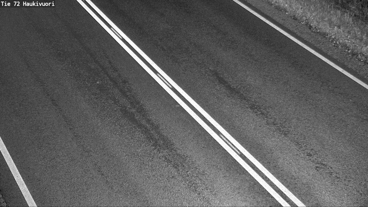 Kelikamerat Kuva Tie 72 Haukivuori, Mikkeli, Etelä-Savo