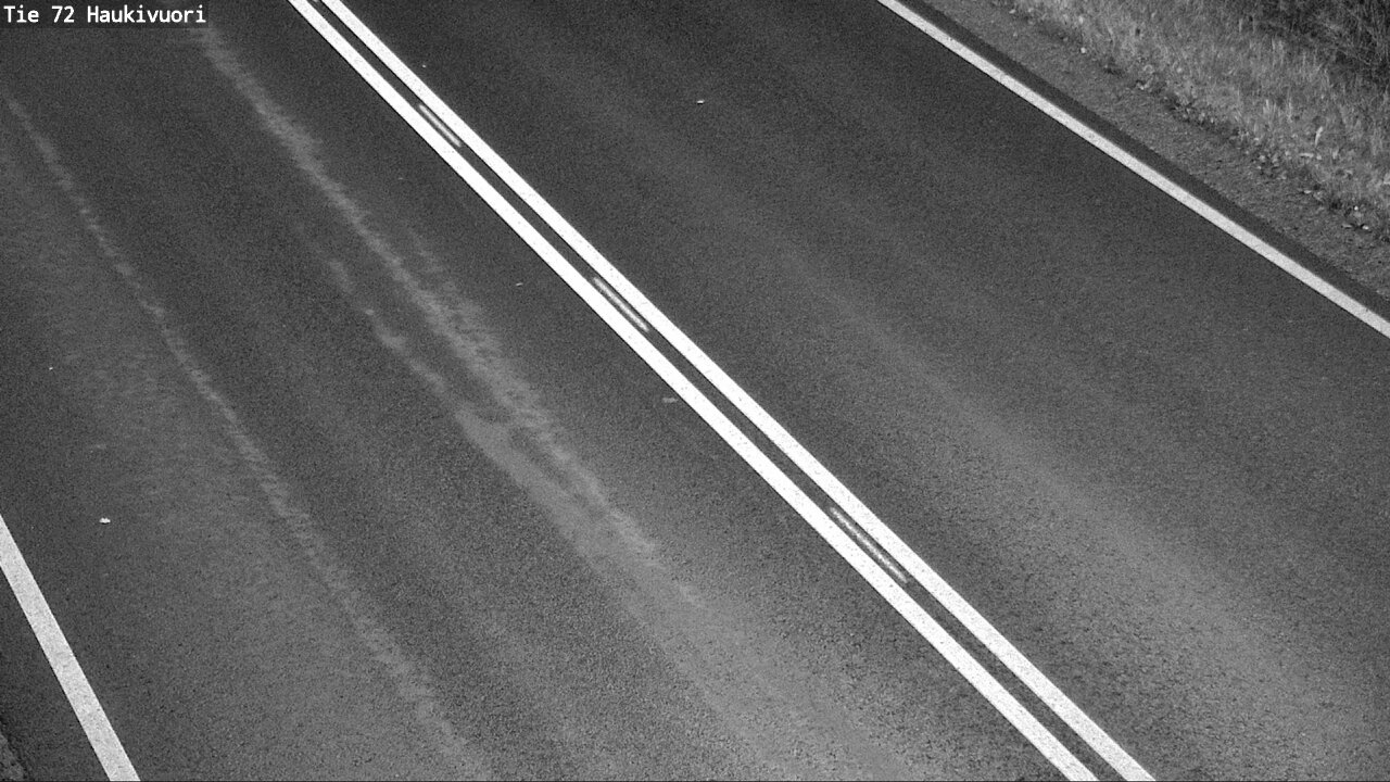 Kelikamerat Kuva Tie 72 Haukivuori, Mikkeli, Etelä-Savo