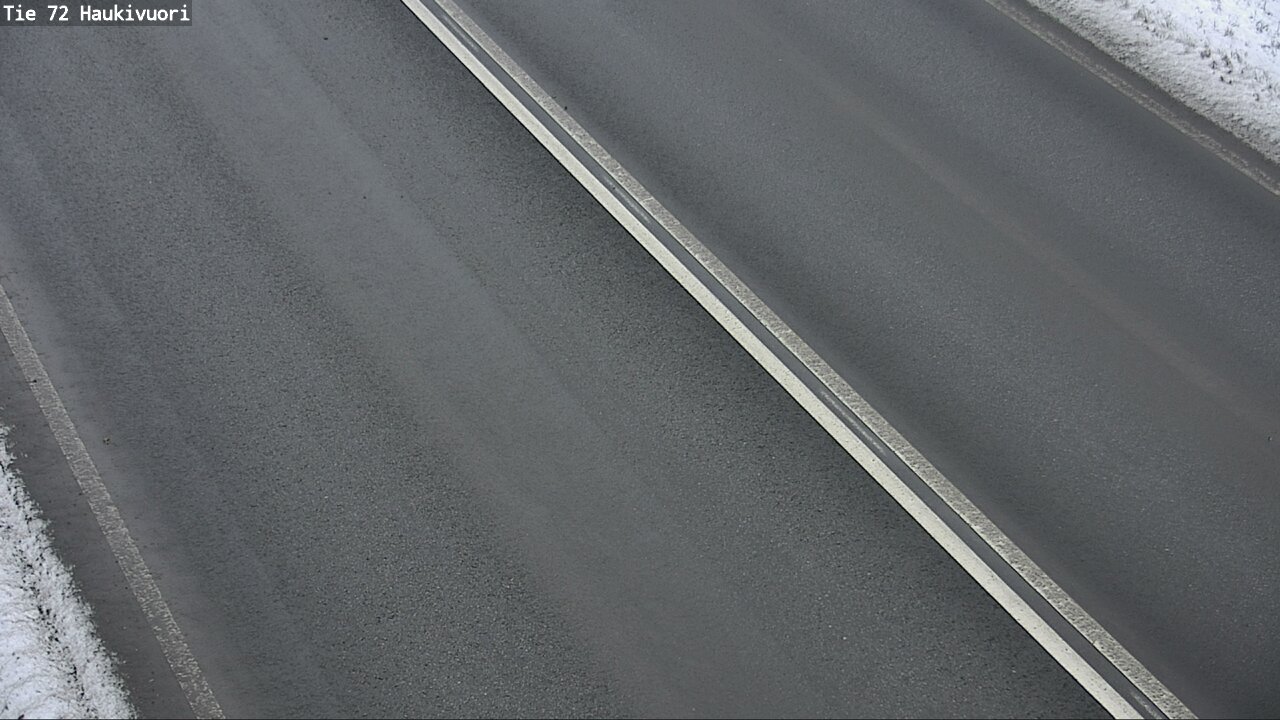 Kelikamerat Kuva Tie 72 Haukivuori, Mikkeli, Etelä-Savo