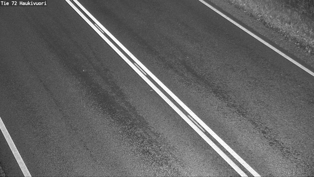 Kelikamerat Kuva Tie 72 Haukivuori, Mikkeli, Etelä-Savo