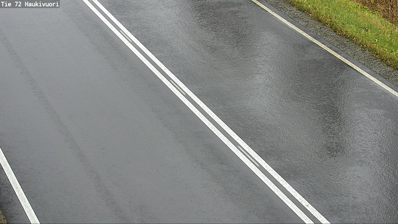 Kelikamerat Kuva Tie 72 Haukivuori, Mikkeli, Etelä-Savo