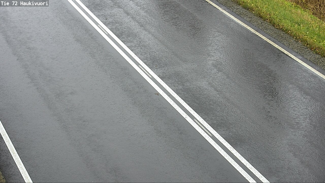 Kelikamerat Kuva Tie 72 Haukivuori, Mikkeli, Etelä-Savo