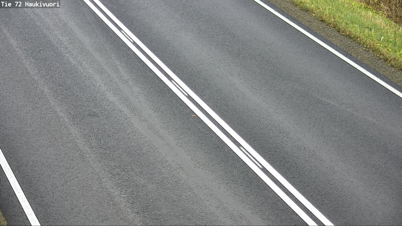 Kelikamerat Kuva Tie 72 Haukivuori, Mikkeli, Etelä-Savo