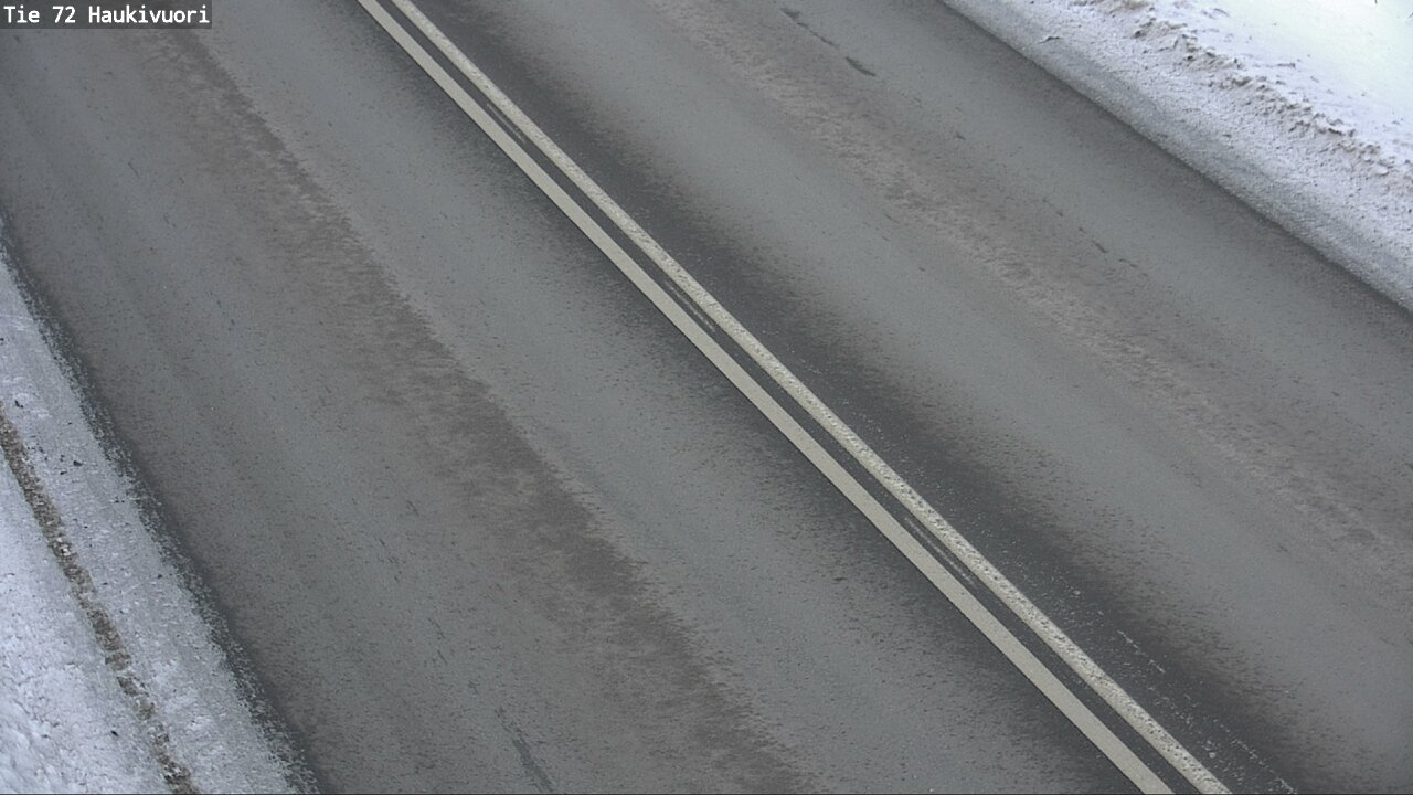 Kelikamerat Kuva Tie 72 Haukivuori, Mikkeli, Etelä-Savo