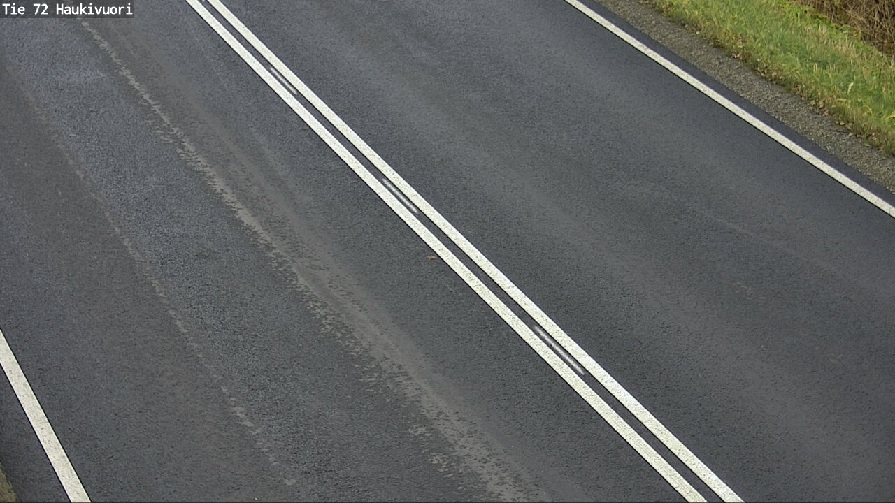 Kelikamerat Kuva Tie 72 Haukivuori, Mikkeli, Etelä-Savo