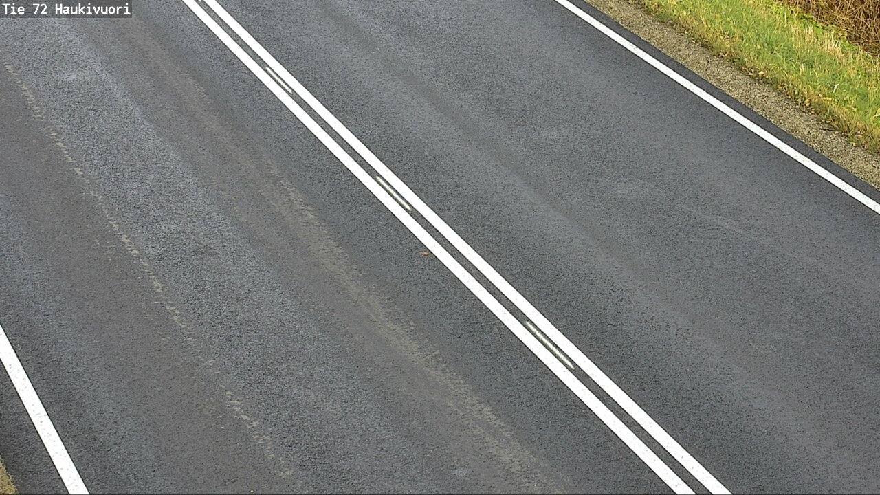 Kelikamerat Kuva Tie 72 Haukivuori, Mikkeli, Etelä-Savo