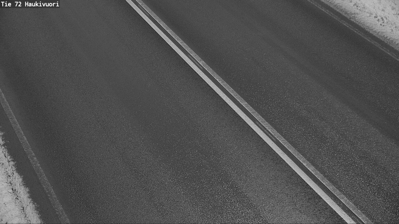 Kelikamerat Kuva Tie 72 Haukivuori, Mikkeli, Etelä-Savo