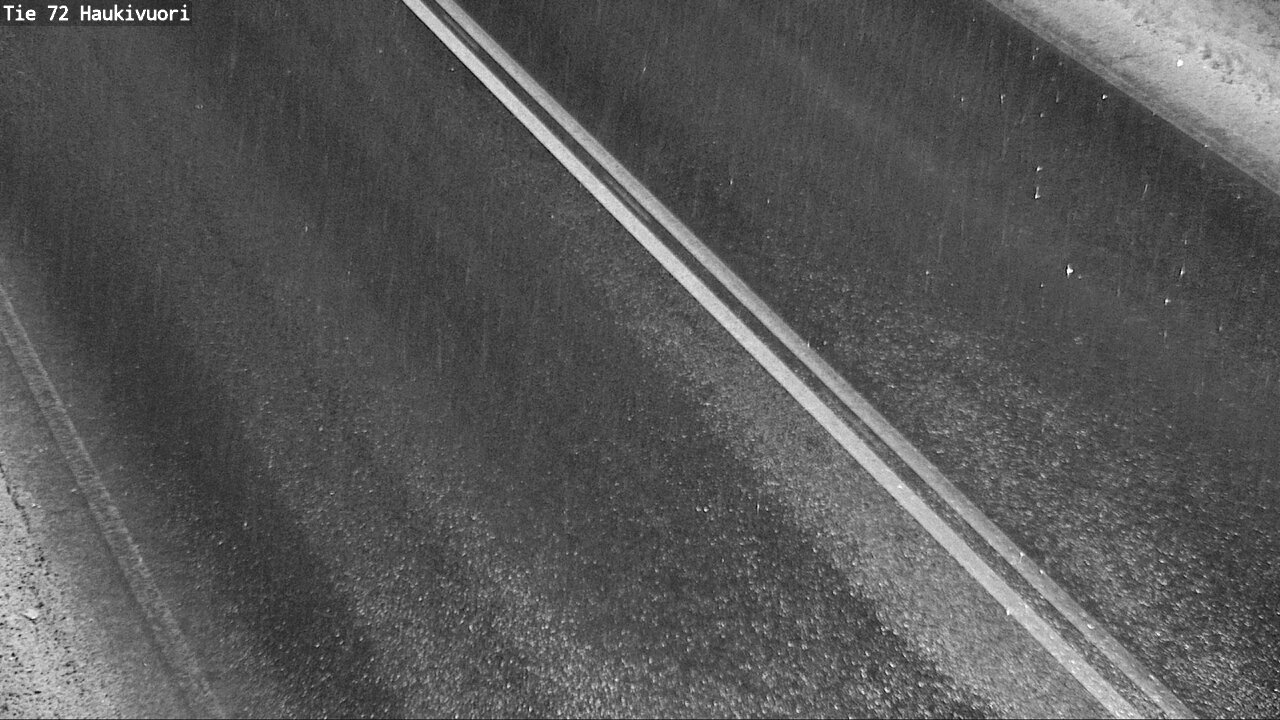 Kelikamerat Kuva Tie 72 Haukivuori, Mikkeli, Etelä-Savo