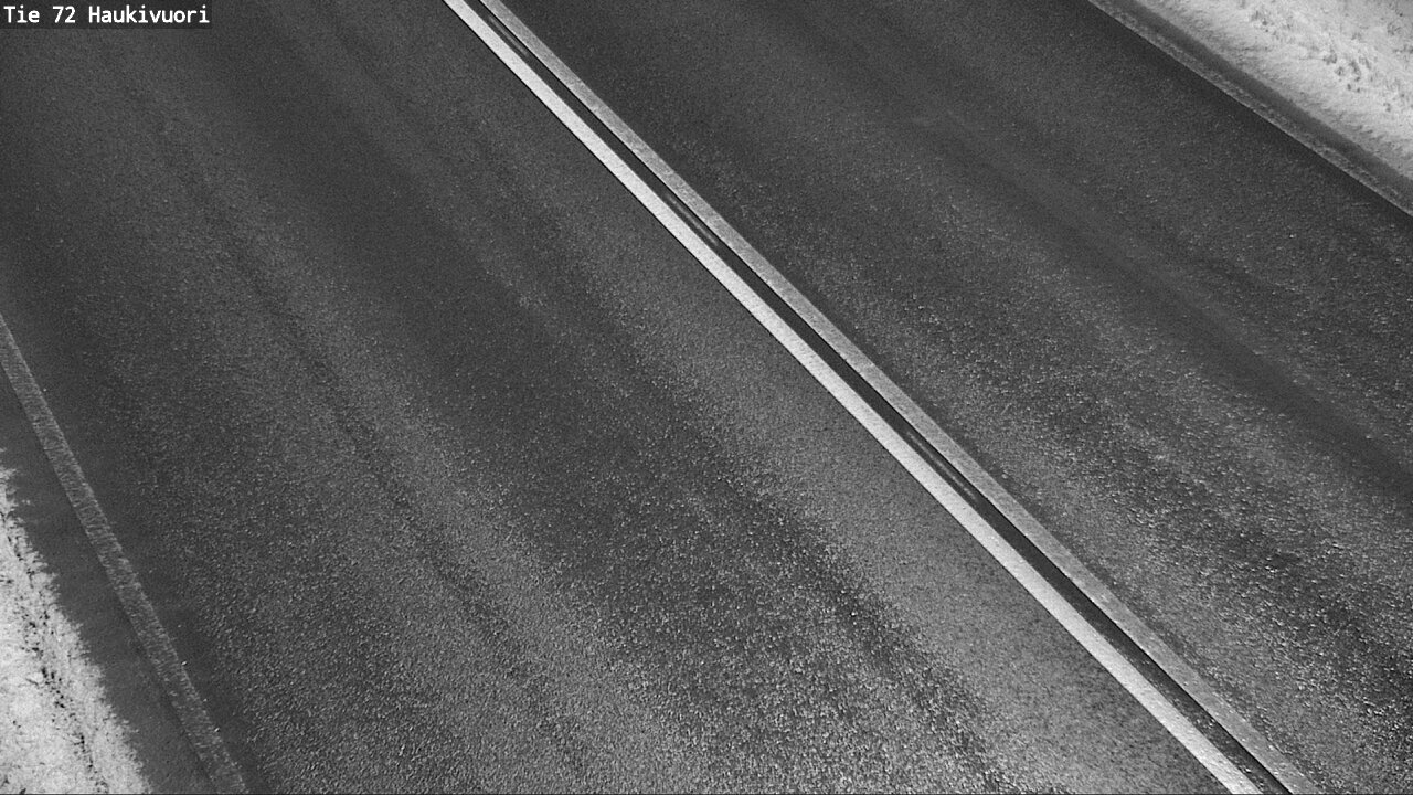 Kelikamerat Kuva Tie 72 Haukivuori, Mikkeli, Etelä-Savo