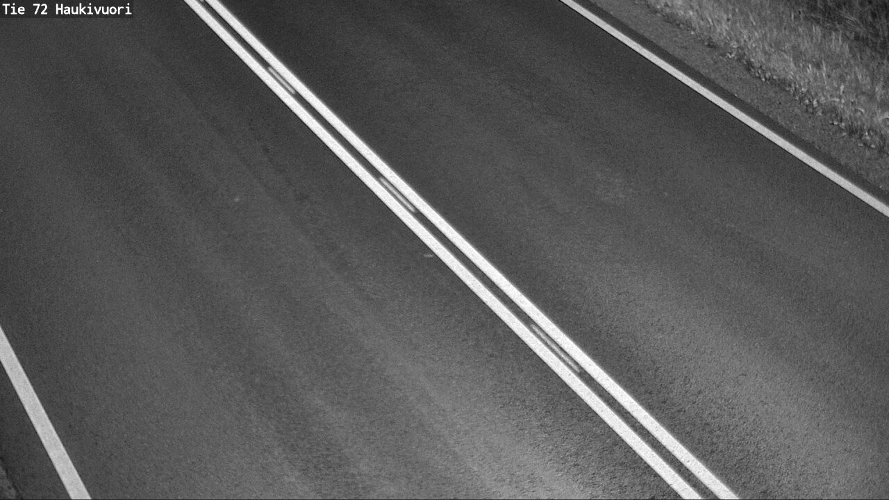 Kelikamerat Kuva Tie 72 Haukivuori, Mikkeli, Etelä-Savo