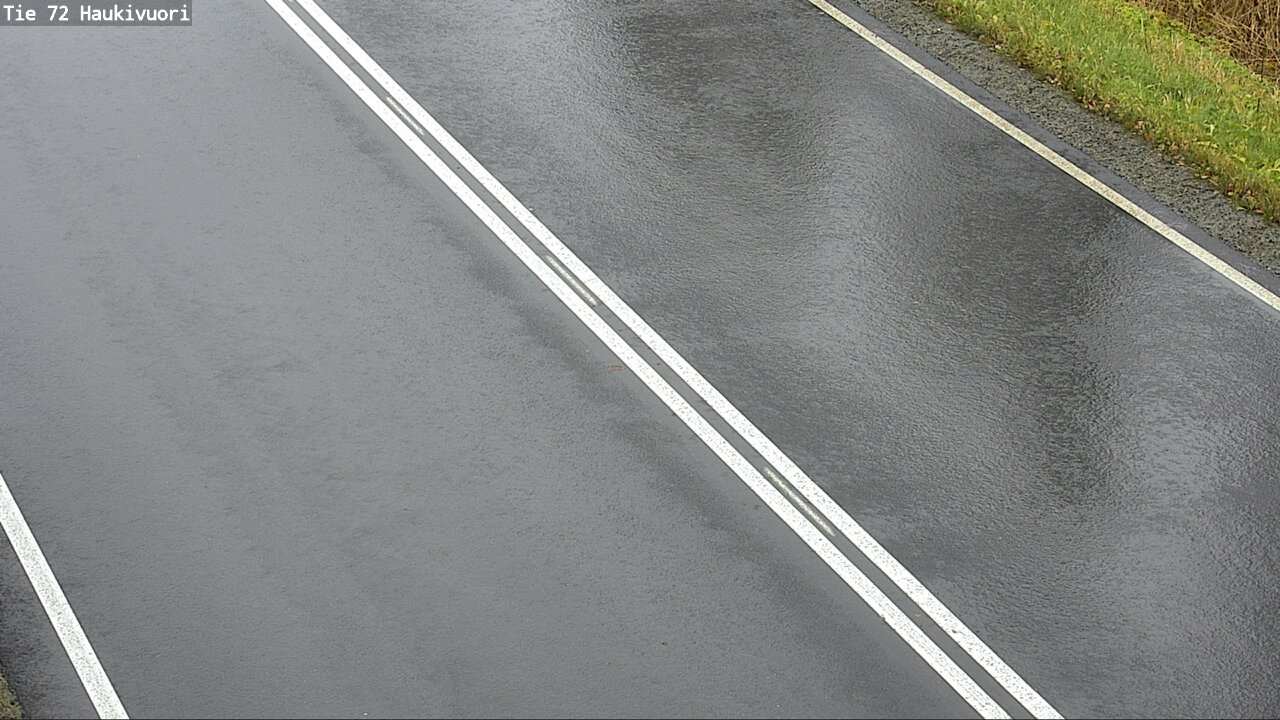 Kelikamerat Kuva Tie 72 Haukivuori, Mikkeli, Etelä-Savo