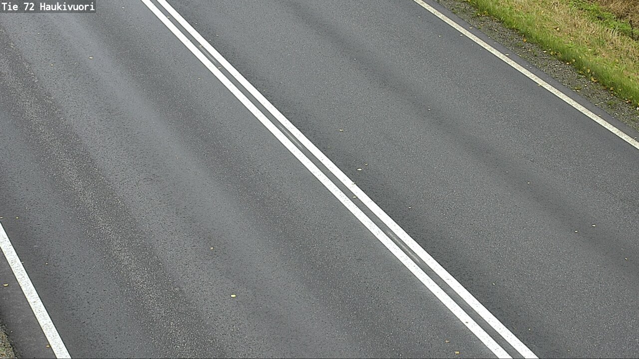 Kelikamerat Kuva Tie 72 Haukivuori, Mikkeli, Etelä-Savo