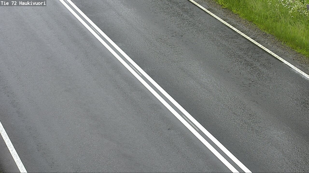 Kelikamerat Kuva Tie 72 Haukivuori, Mikkeli, Etelä-Savo