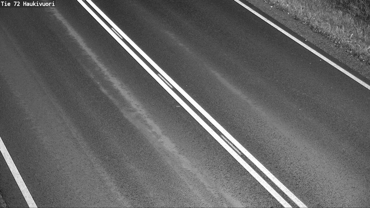 Kelikamerat Kuva Tie 72 Haukivuori, Mikkeli, Etelä-Savo