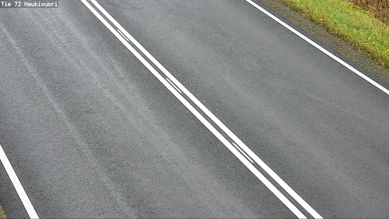 Kelikamerat Kuva Tie 72 Haukivuori, Mikkeli, Etelä-Savo