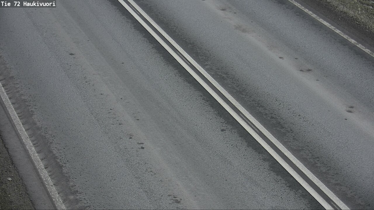 Kelikamerat Kuva Tie 72 Haukivuori, Mikkeli, Etelä-Savo