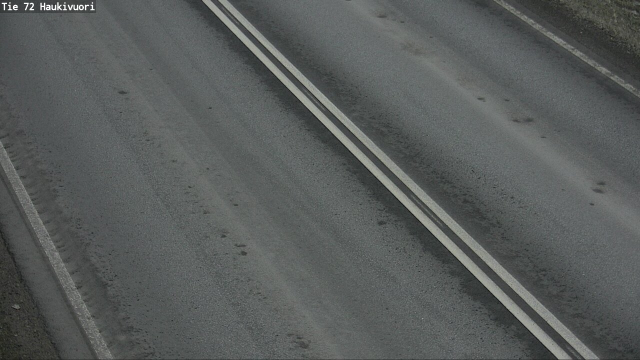 Kelikamerat Kuva Tie 72 Haukivuori, Mikkeli, Etelä-Savo