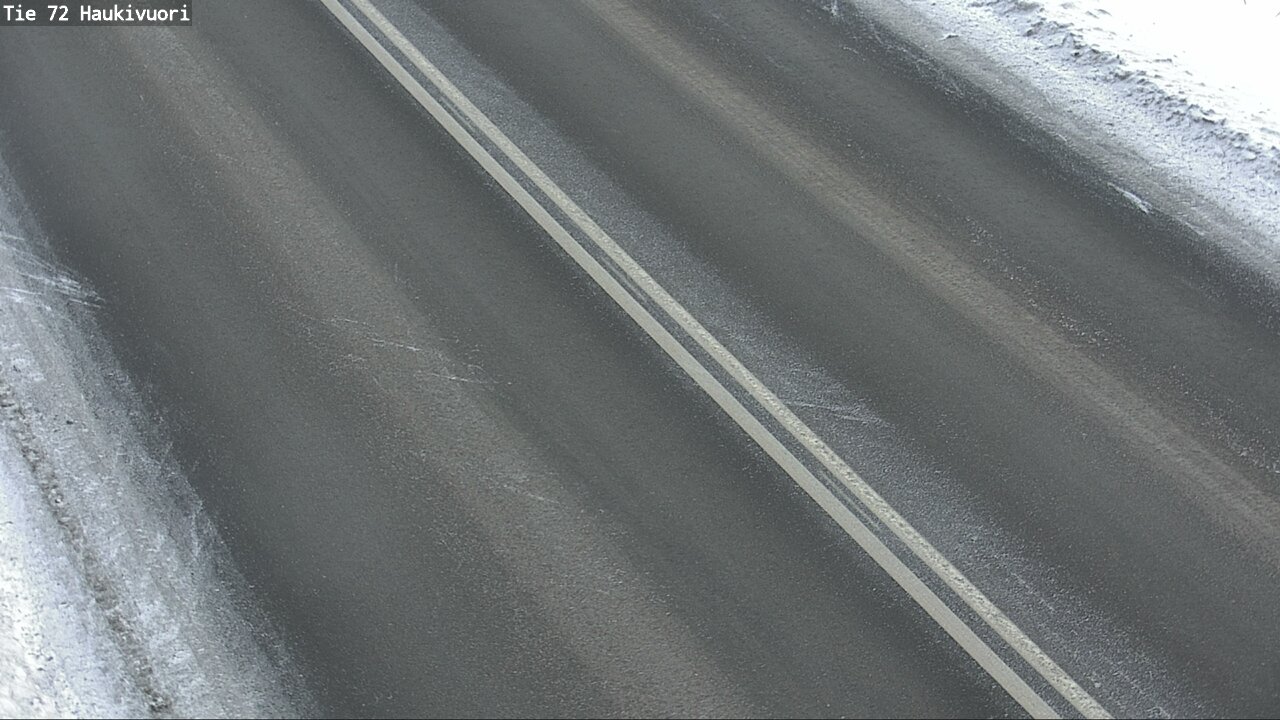 Kelikamerat Kuva Tie 72 Haukivuori, Mikkeli, Etelä-Savo