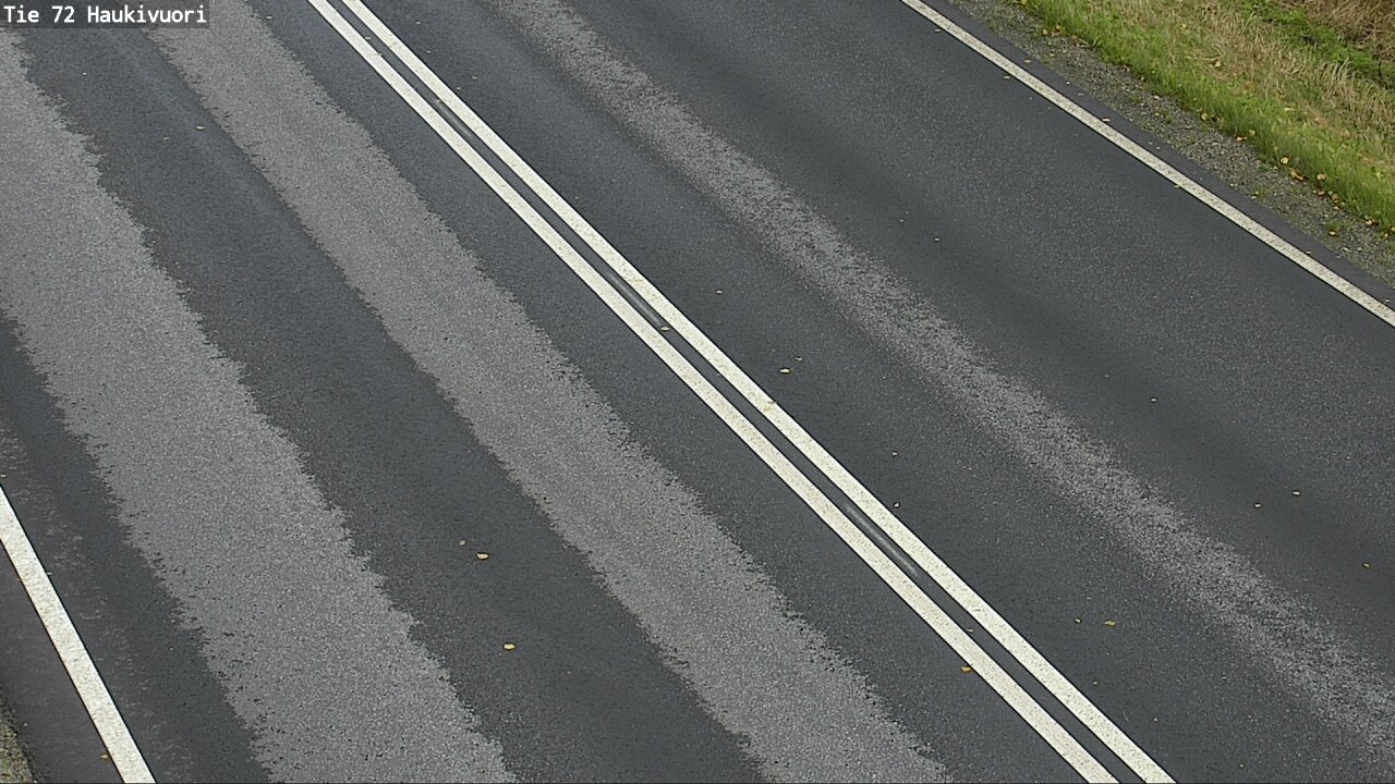 Kelikamerat Kuva Tie 72 Haukivuori, Mikkeli, Etelä-Savo