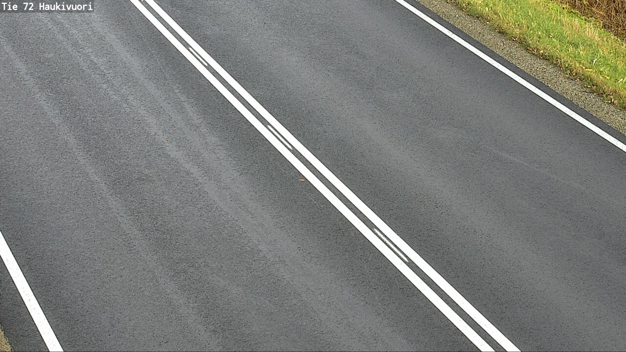 Kelikamerat Kuva Tie 72 Haukivuori, Mikkeli, Etelä-Savo