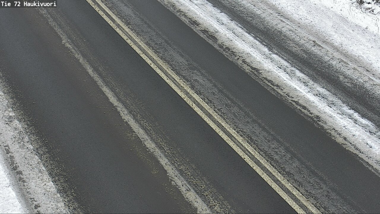 Kelikamerat Kuva Tie 72 Haukivuori, Mikkeli, Etelä-Savo