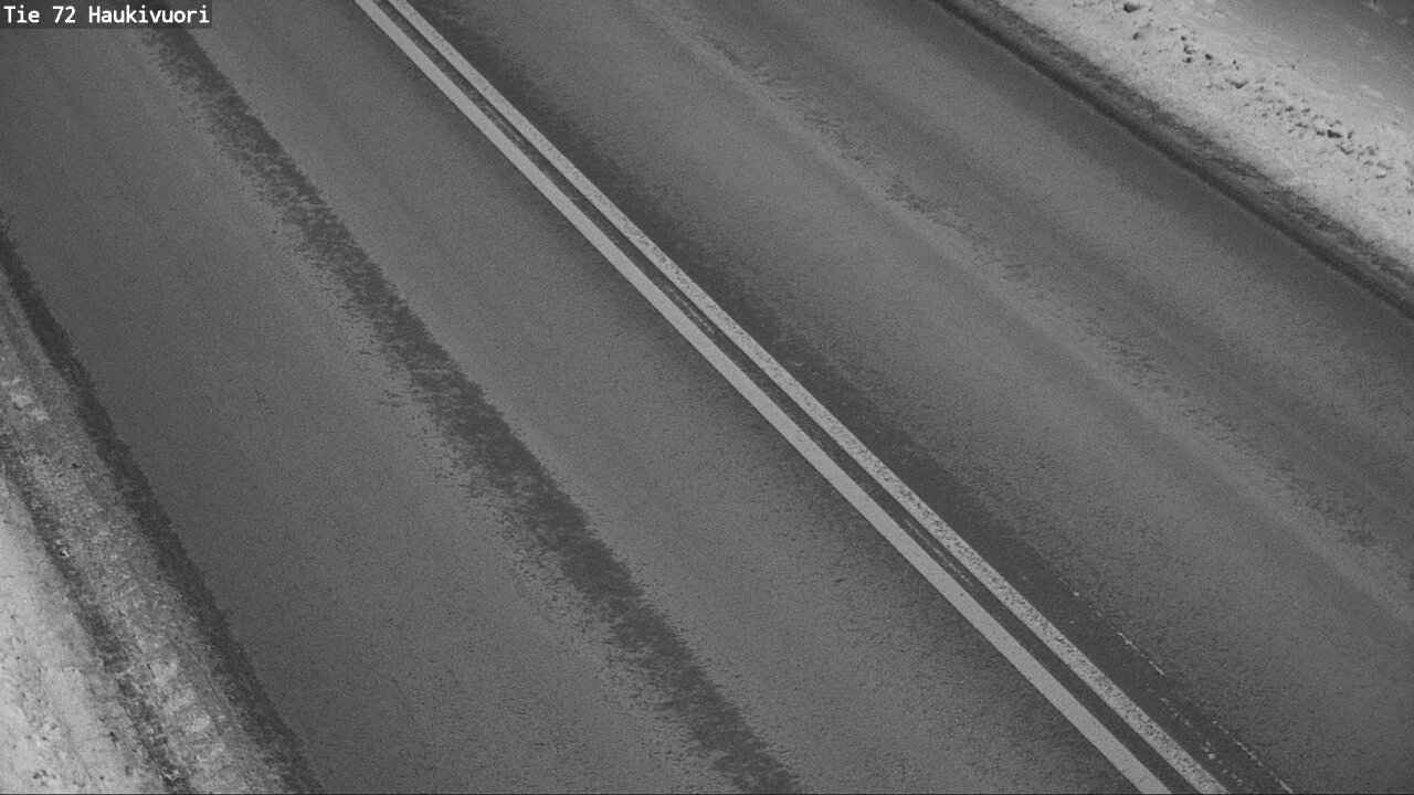 Kelikamerat Kuva Tie 72 Haukivuori, Mikkeli, Etelä-Savo