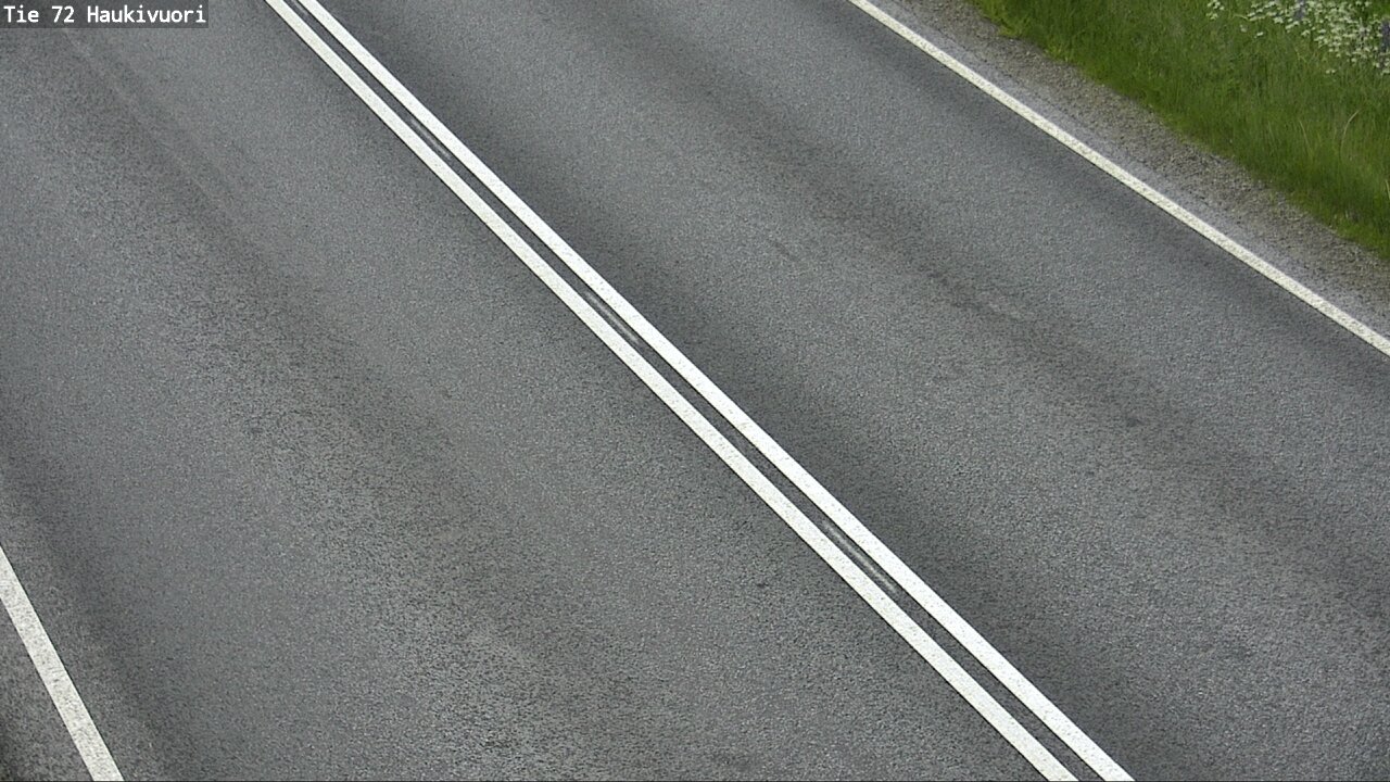 Kelikamerat Kuva Tie 72 Haukivuori, Mikkeli, Etelä-Savo