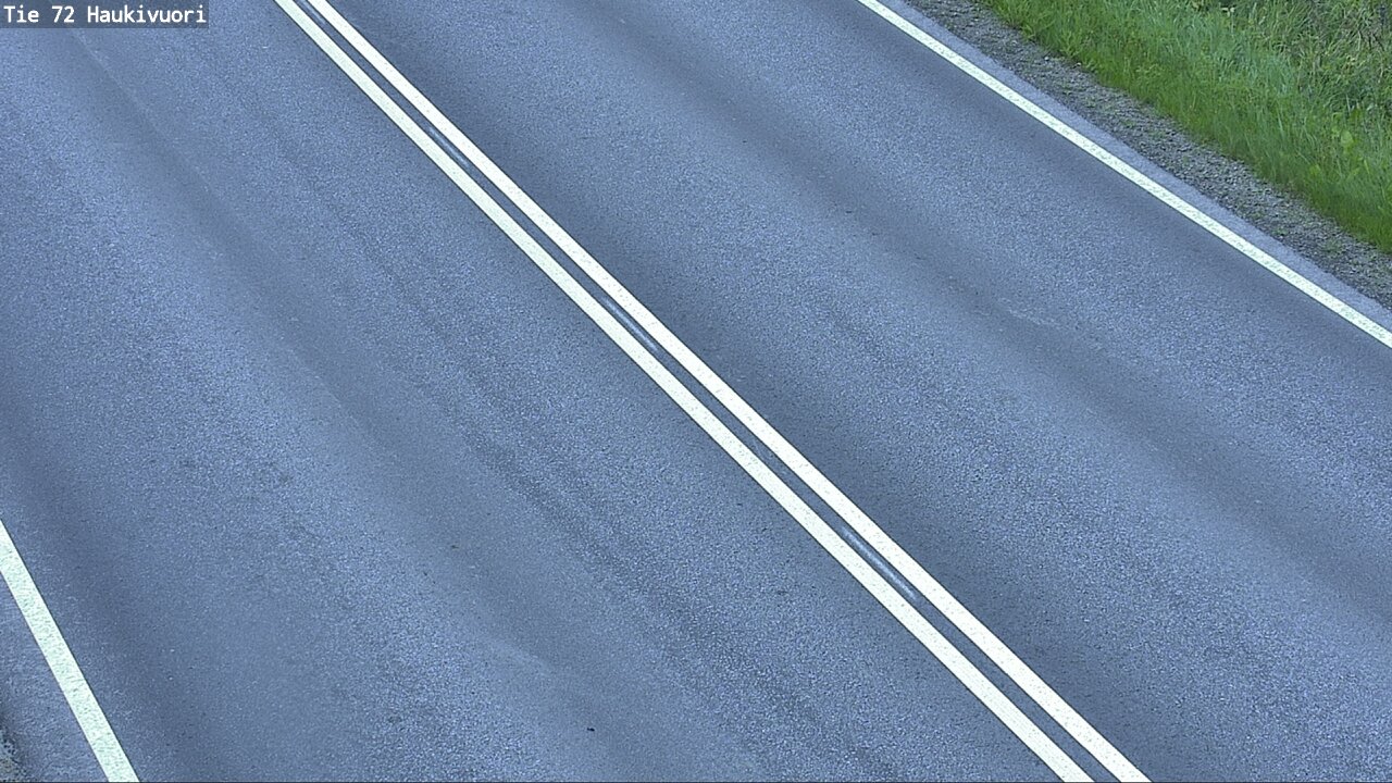 Kelikamerat Kuva Tie 72 Haukivuori, Mikkeli, Etelä-Savo