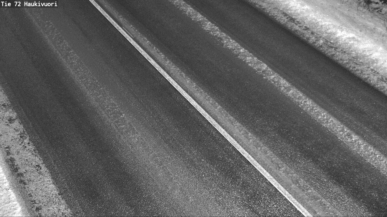 Kelikamerat Kuva Tie 72 Haukivuori, Mikkeli, Etelä-Savo