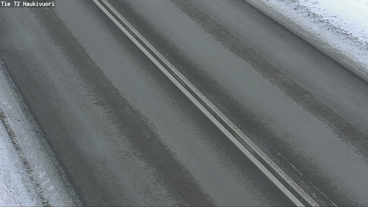 Kelikamerat Kuva Tie 72 Haukivuori, Mikkeli, Etelä-Savo