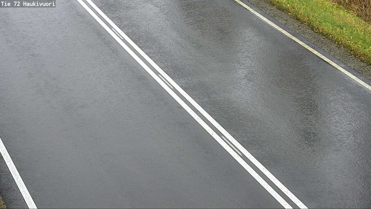 Kelikamerat Kuva Tie 72 Haukivuori, Mikkeli, Etelä-Savo