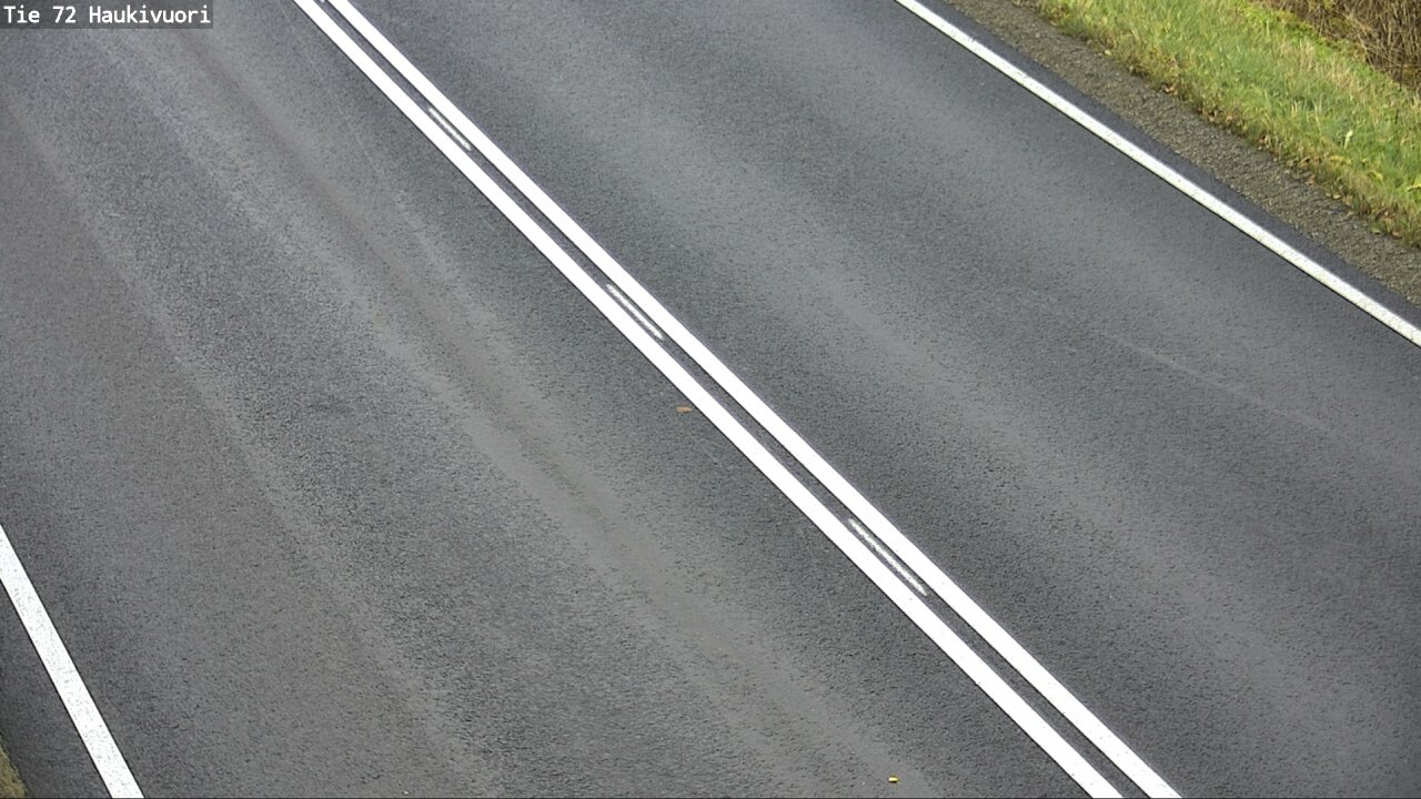 Kelikamerat Kuva Tie 72 Haukivuori, Mikkeli, Etelä-Savo