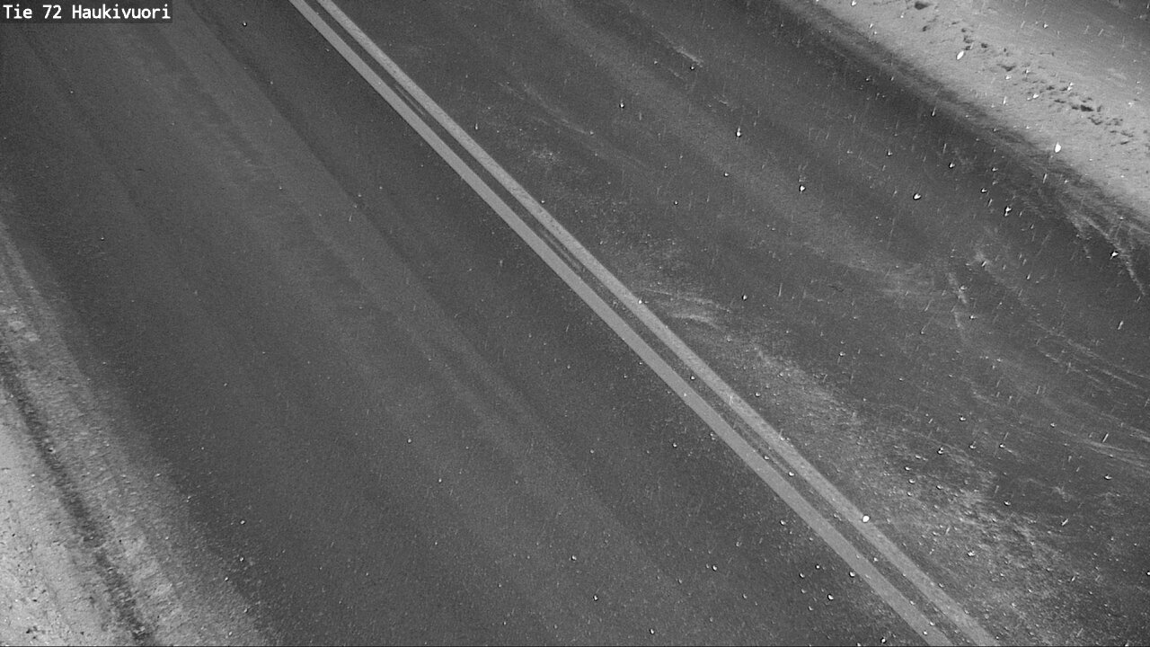 Kelikamerat Kuva Tie 72 Haukivuori, Mikkeli, Etelä-Savo