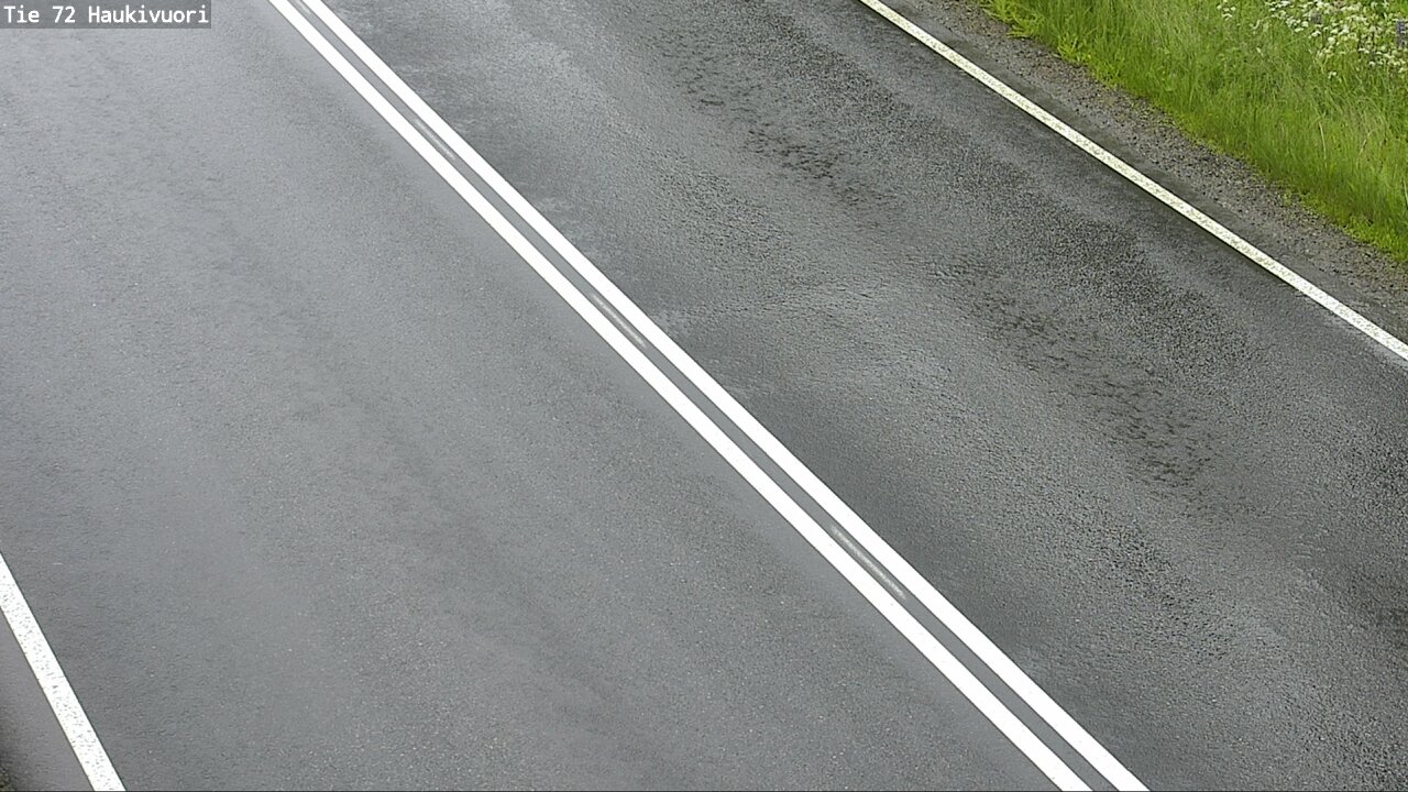 Kelikamerat Kuva Tie 72 Haukivuori, Mikkeli, Etelä-Savo