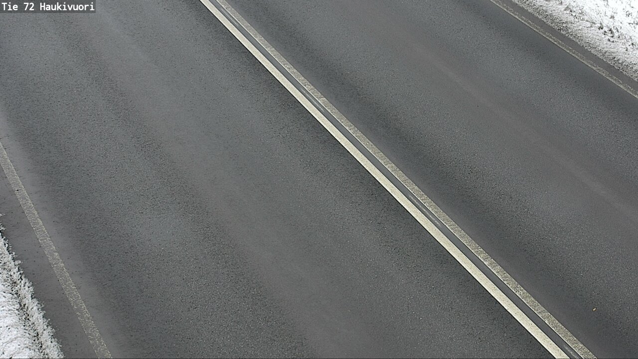 Kelikamerat Kuva Tie 72 Haukivuori, Mikkeli, Etelä-Savo